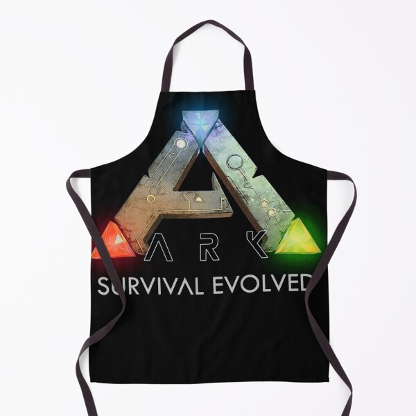 Item preview, Ark Survival Evolved Classic  designed and sold by MauriceRolland.