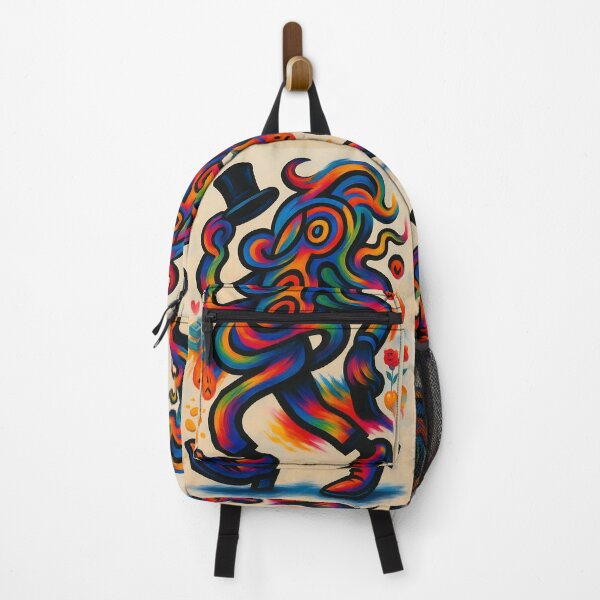 Item preview, The Zicodelic Gentleman designed and sold by ZicoGallery.