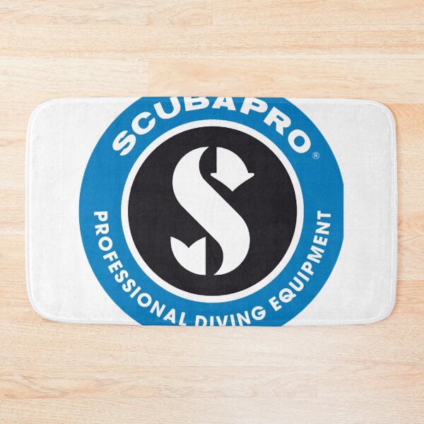 Item preview, Logotipo de Dive Wear designed and sold by Ileilliamson.