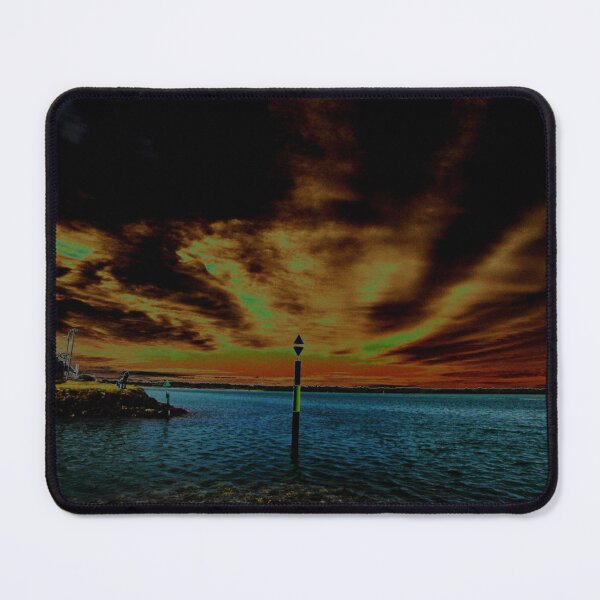 Item preview, Ballina Waters,Australia 2008 designed and sold by muz2142.