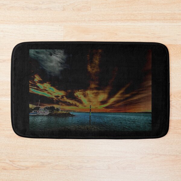 Item preview, Ballina Waters,Australia 2008 designed and sold by muz2142.