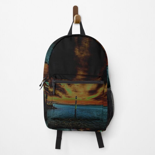 Item preview, Ballina Waters,Australia 2008 designed and sold by muz2142.