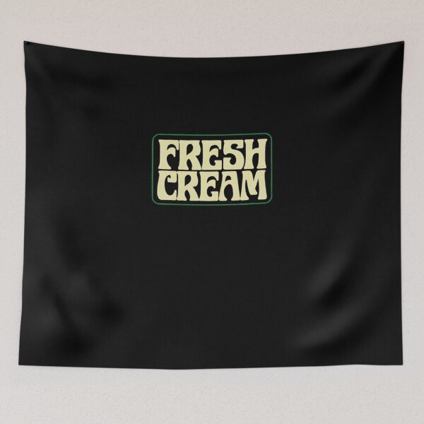 Item preview, fresh cream designed and sold by mcclallenniko.