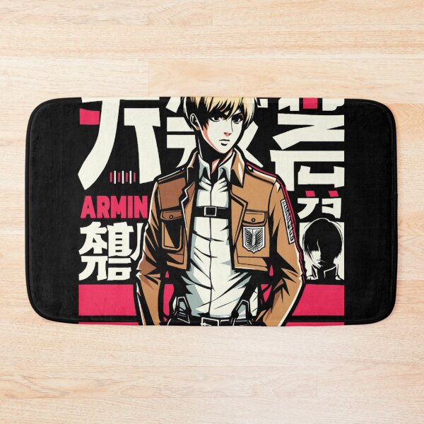 Item preview, Armin Copy Of Anvil Band Hard Heavy designed and sold by MauriceRolland.