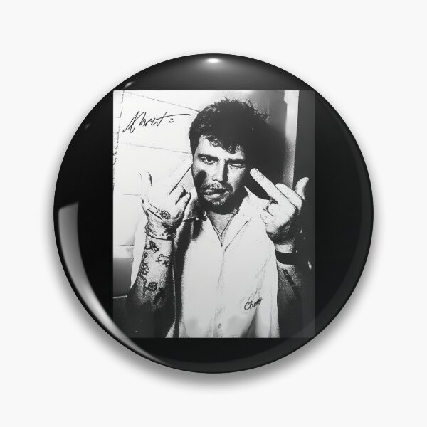 Item preview, Alex Warren Middle Finger Vintage designed and sold by BreannBarrows.