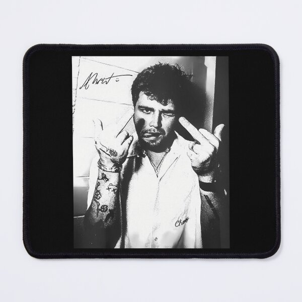 Item preview, Alex Warren Middle Finger Vintage designed and sold by BreannBarrows.