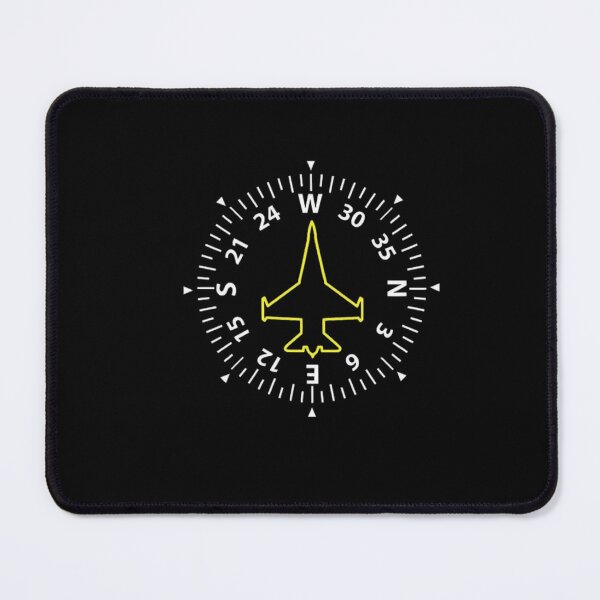 Item preview, heading indicator designed and sold by Warthundera.