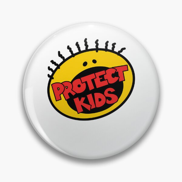 Item preview, Protect Kids designed and sold by MossieWard.