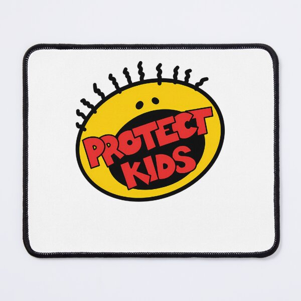 Item preview, Protect Kids designed and sold by MossieWard.