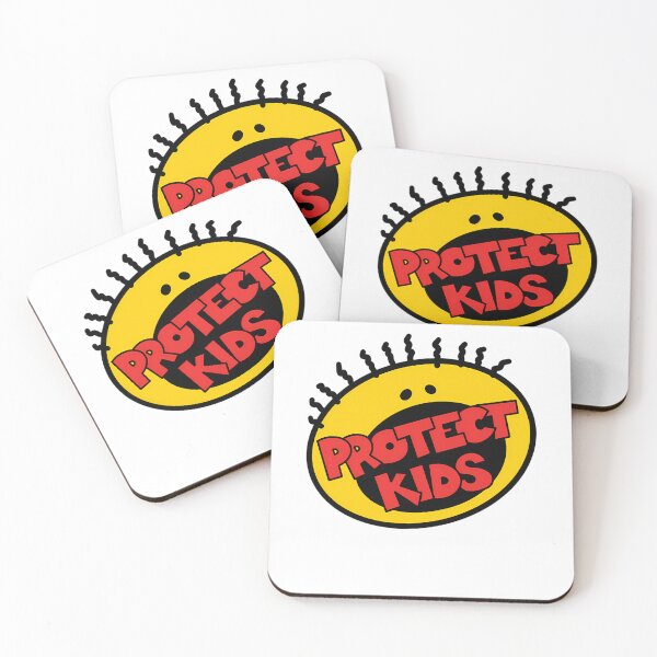 Item preview, Protect Kids designed and sold by MossieWard.