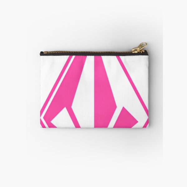 Item preview, Simple Pink Volcom Logo designed and sold by Ileilliamson.