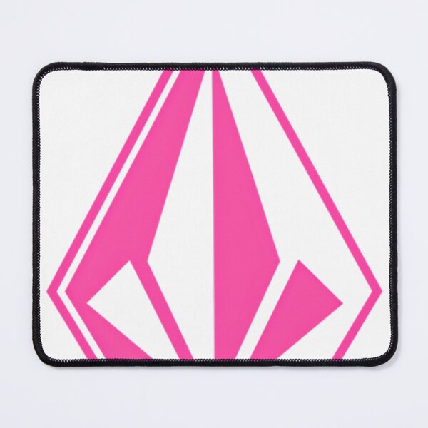 Item preview, Simple Pink Volcom Logo designed and sold by Ileilliamson.