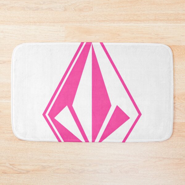 Item preview, Simple Pink Volcom Logo designed and sold by Ileilliamson.