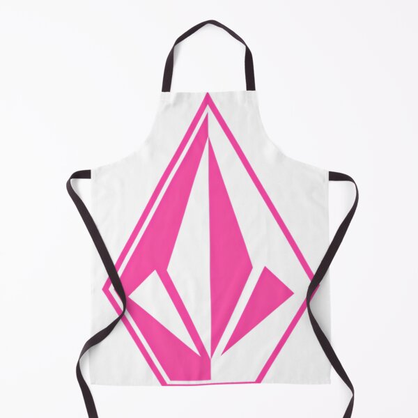 Item preview, Simple Pink Volcom Logo designed and sold by Ileilliamson.