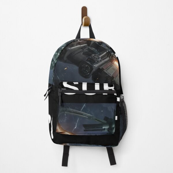 Item preview, Armored Core 6 I Survived Balteus Essential designed and sold by MauriceRolland.