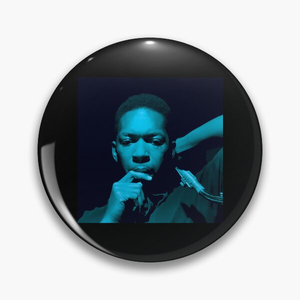 Item preview, Trane (American Jazz Saxophonist) designed and sold by BreannBarrows.