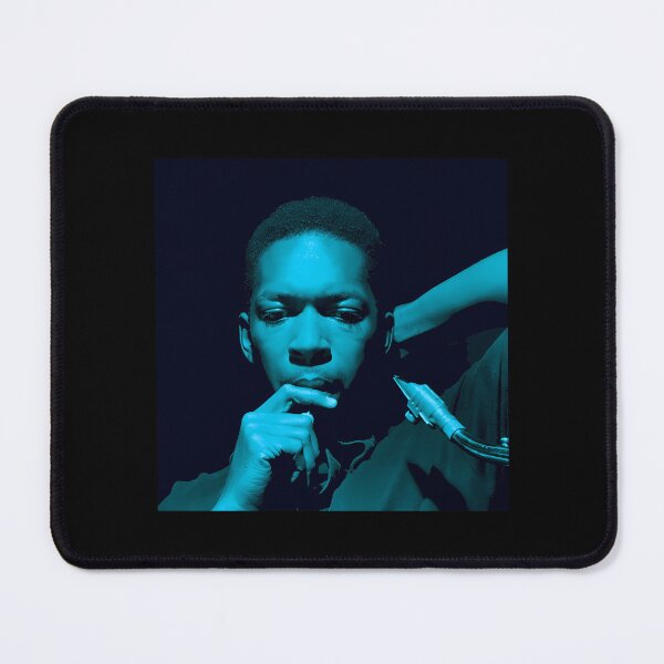 Item preview, Trane (American Jazz Saxophonist) designed and sold by BreannBarrows.