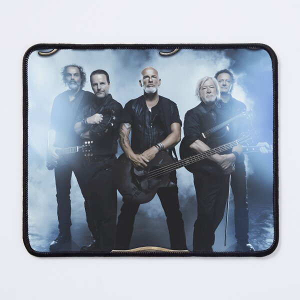 Item preview, Santiano Band designed and sold by kurcicnwojit.