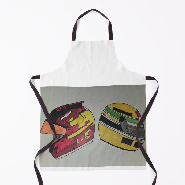 Item preview, sainz and senna designed and sold by anxietypanda6.