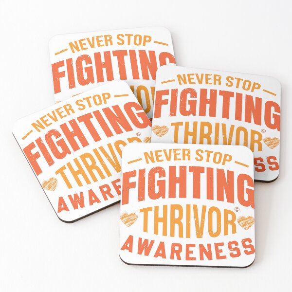 Item preview, Never Stop Thrivor Design designed and sold by ThrivePressInk.