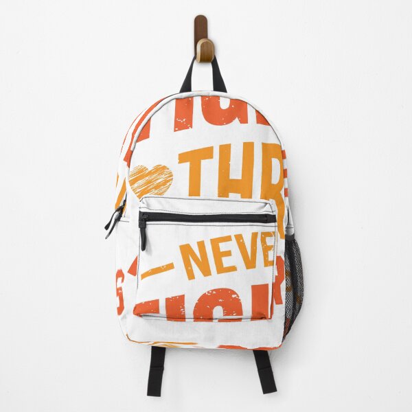 Item preview, Never Stop Thrivor Design designed and sold by ThrivePressInk.
