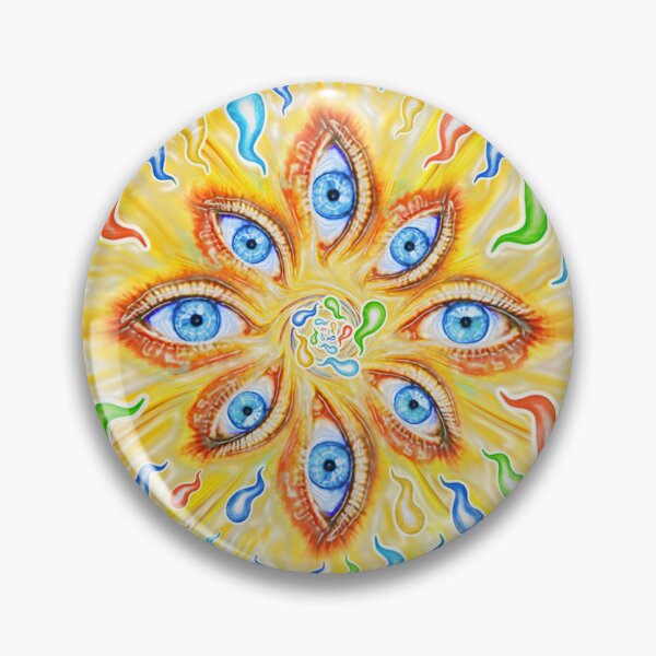 Item preview, StarSkyPeace designed and sold by Klaus Bremner (Autotelic Art).
