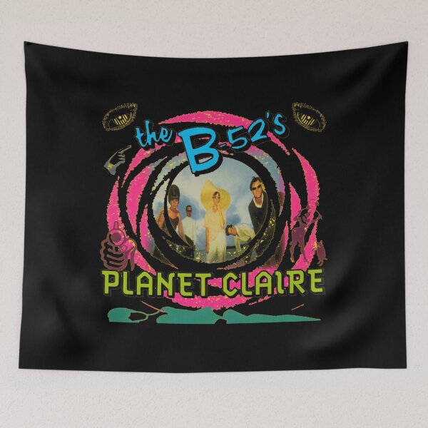 Item preview, Planet Claire designed and sold by radojeonjoudc.