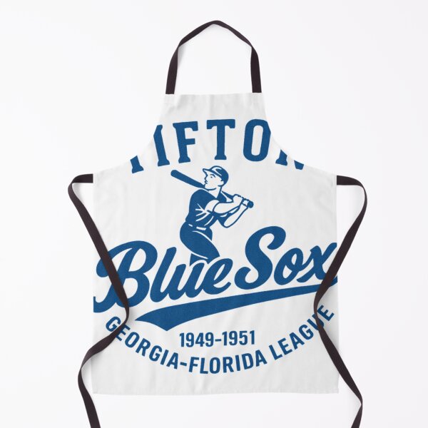 Item preview, Vintage Tifton Blue Sox Baseball Logo Georgiaflorida League (19491951) designed and sold by Ileilliamson.