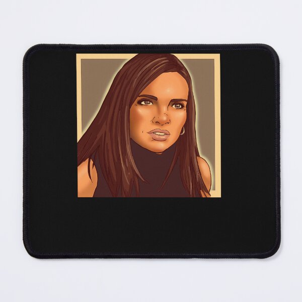 Item preview, Celebrating-The-Icons---Nadine-Coyle-From-Girls-Aloud designed and sold by GunnarDooley.