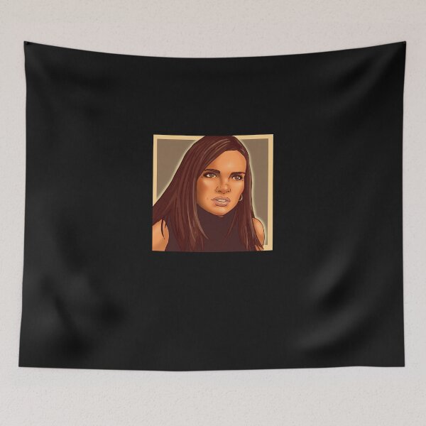 Item preview, Celebrating-The-Icons---Nadine-Coyle-From-Girls-Aloud designed and sold by GunnarDooley.