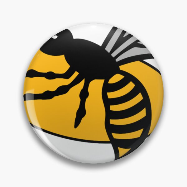 Item preview, Wasps Rugby Logo designed and sold by Ileilliamson.