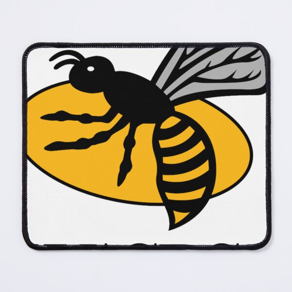 Item preview, Wasps Rugby Logo designed and sold by Ileilliamson.