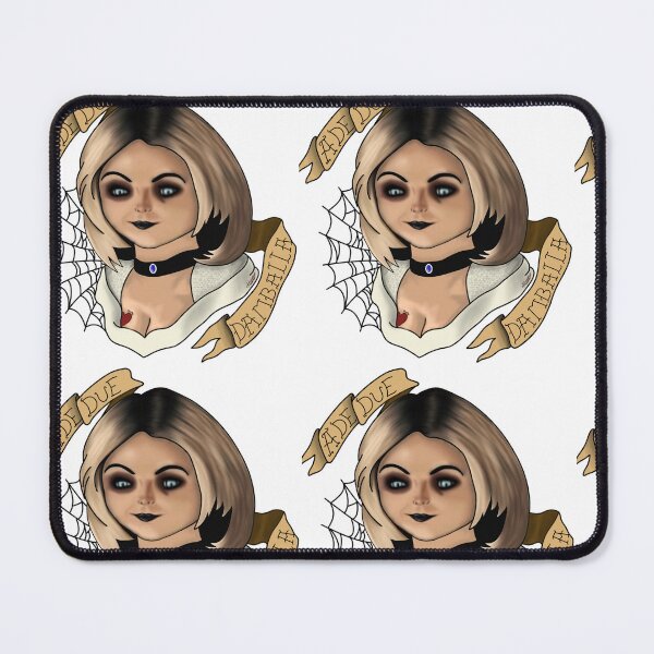 Item preview, Tiff tattoo designed and sold by Immortal-art.