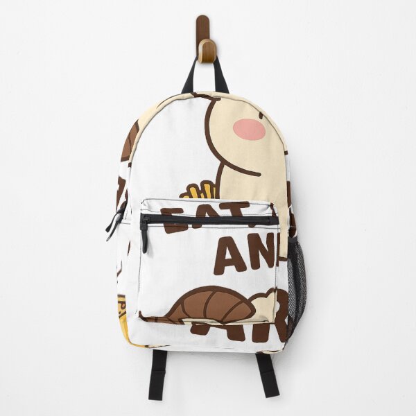 Item preview, Eat, Drink, and Be Aries – Cute Zodiac Ram designed and sold by haitrieuic96.