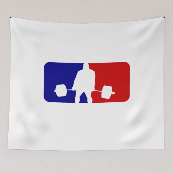 Item preview, Eddie 'The Beast' Hall Style 2 - Iconic Sports Logo designed and sold by Ileilliamson.