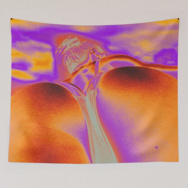 Item preview, PROPER BEDSIDE MANNER designed and sold by The Turbulent Architect.
