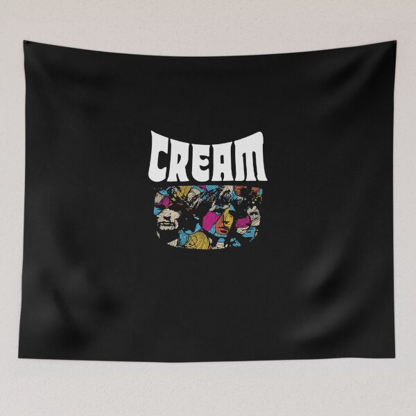 Item preview, Cream Tri-blend  designed and sold by mcclallenniko.