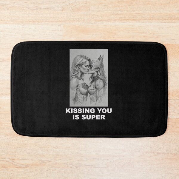 Item preview, Blueprint - Kissing You is Super designed and sold by ZepoPublishing.