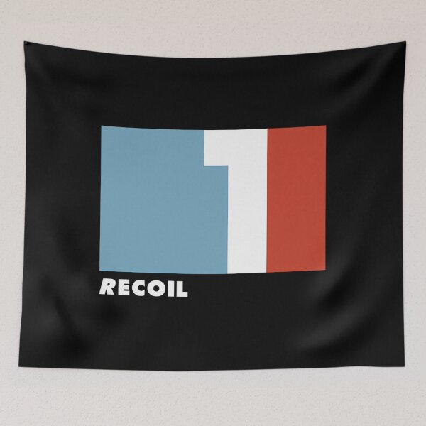 Item preview, Recoil ( 1 )  Tribute Design  White Version designed and sold by BreannBarrows.
