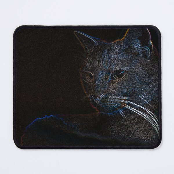 Item preview, Space Cat designed and sold by JperryofTexas.
