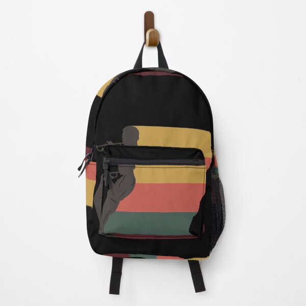 Item preview, Mile Davis Retro Silhouette designed and sold by BreannBarrows.