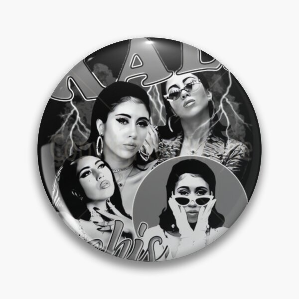 Item preview, Queen of pop music kali uchis designed and sold by JollyThreads.