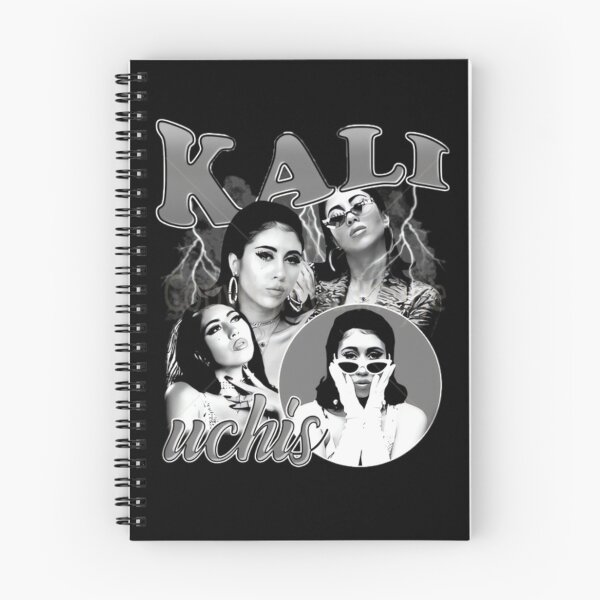 Item preview, Queen of pop music kali uchis designed and sold by JollyThreads.