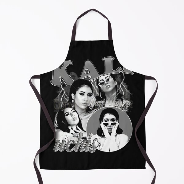 Item preview, Queen of pop music kali uchis designed and sold by JollyThreads.