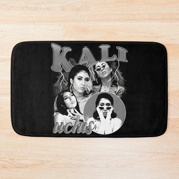 Item preview, Queen of pop music kali uchis designed and sold by JollyThreads.