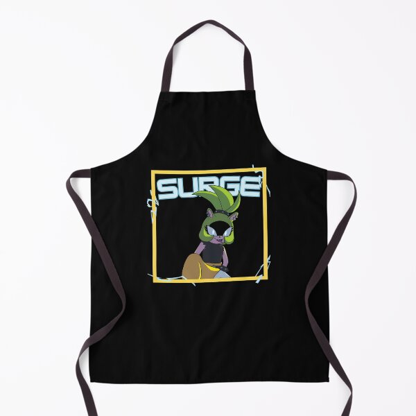 Item preview, Surge The Tenrec designed and sold by BrandonClayborn.