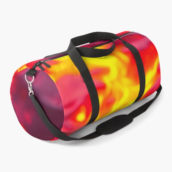 Item preview, Glowing Lava River Flow from Volcano designed and sold by SassyArtistry.