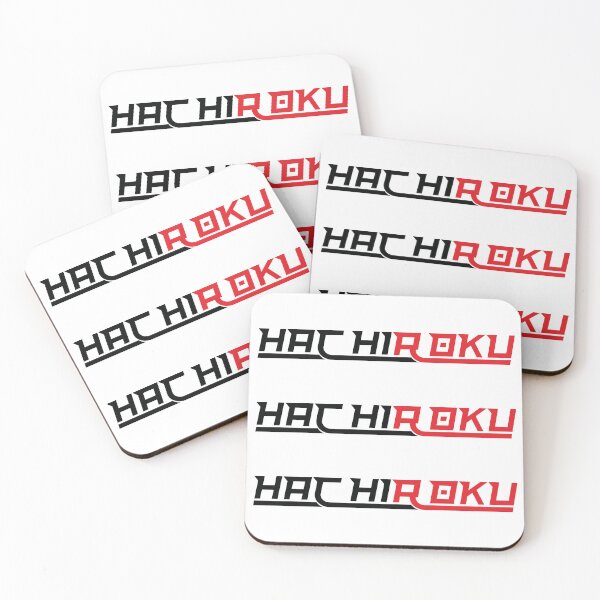 Item preview, Hachiroku designed and sold by the-craft-shop.