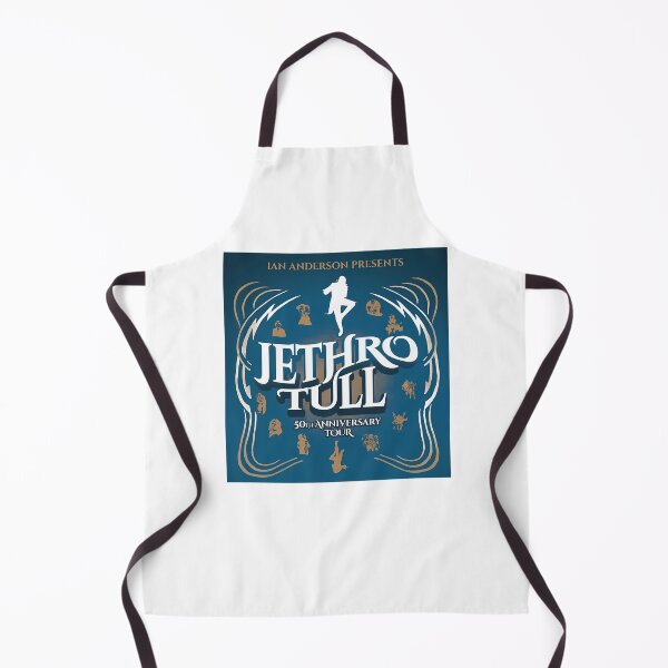 Item preview, J.ETHRO T.ULL ALBUM 2018 Cancan  designed and sold by Harrisongreens.