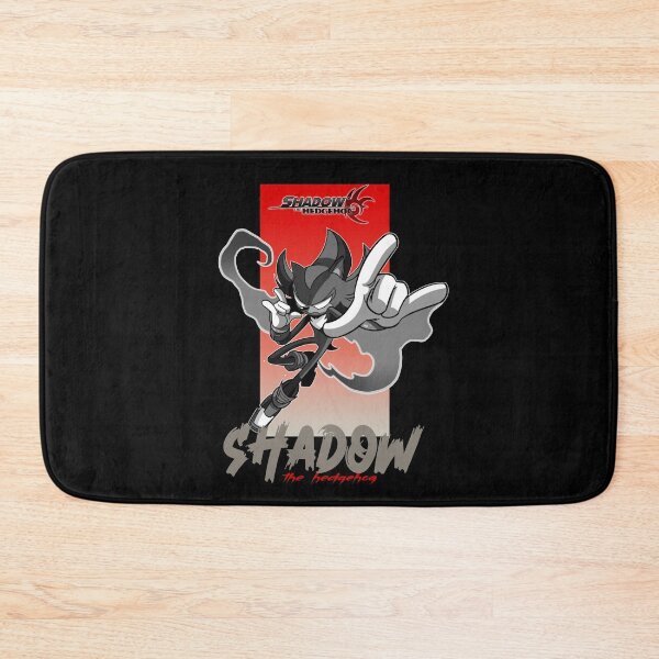 Item preview, Sombra el erizo designed and sold by Jackson-sa.